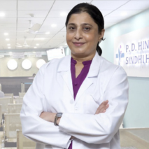 Dr. Sharmila.S