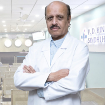 Dr. Uday Kumar