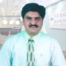 Dr. Umesh