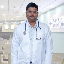 Dr. Varun Kumar