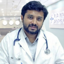 Dr. Varun Manjunath