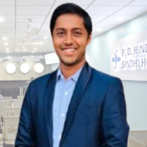 Dr. Vishal Kulgod