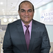 Mr. Mohammed Asfaque Patel