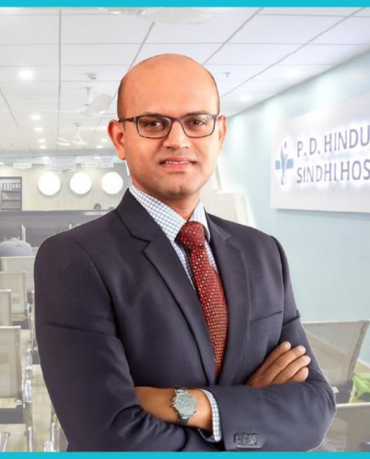 Dr. Anil Kumar. N