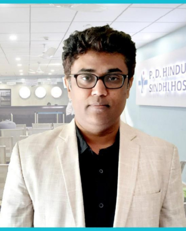 Dr. Sampath Kumar M.N.